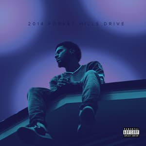 2014 Forest Hills Drive - J. Cole