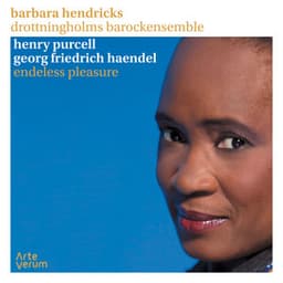 Endless Pleasure - Barbara Hendricks