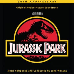 Jurassic Park - 20th Anniversary - John Williams