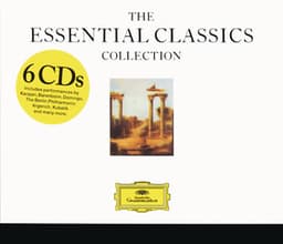 The Essential Classics Collection - Myung-Whun Chung