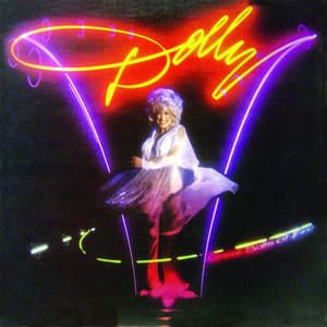 Great Balls Of Fire - Dolly Parton