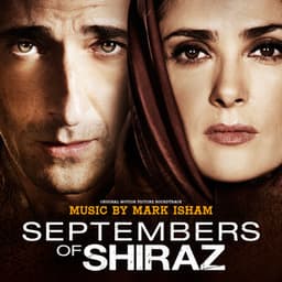Septembers of Shiraz - Mark Isham