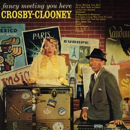 Fancy Meeting You Here - Bing Crosby