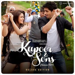 Kapoor & Sons - Amaal Mallik