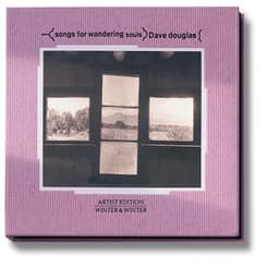Songs for Wandering Souls - Dave Douglas