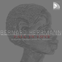 Fall In Love - Bernard Herrmann