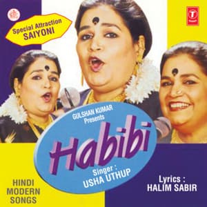Habibi - Usha Uthup