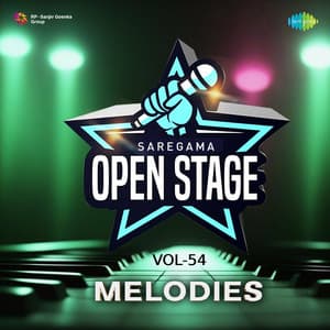 Open Stage Melodies, Vol. 54 - Gulshan Jhankar Studio