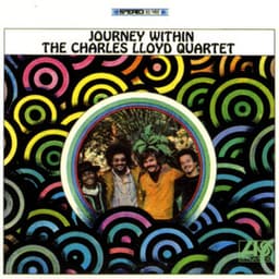 Journey Within - Charles Lloyd Quartet