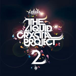 Liquid Crystal Project 2 - Liquid Crystal Project