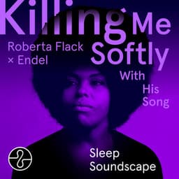 Killing Me Softly With His Song - Roberta Flack