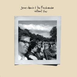 Without You - Jesse Harris