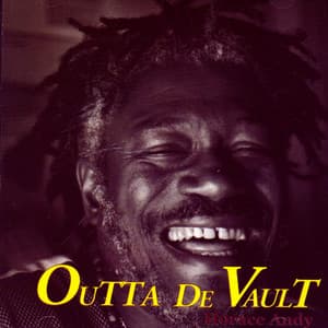 Outta De Vault - Horace Andy