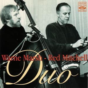 The Duo - Red Mitchell