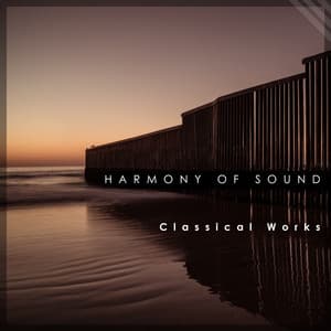 "A Harmony of Sound": Classical Works - Wolfgang Amadeus Mozart