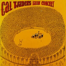 Latin Concert - Cal Tjader
