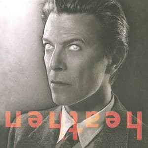 Heathen - David Bowie