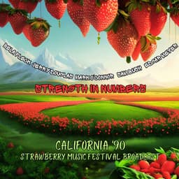 Strength In Numbers - Béla Fleck