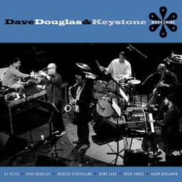 Moonshine - Dave Douglas