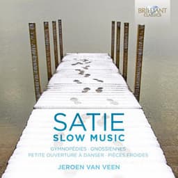 Satie: Slow Music - Erik Satie