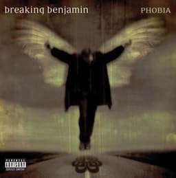 Phobia - Breaking Benjamin