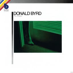 The Creeper - Donald Byrd