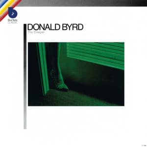 The Creeper - Donald Byrd