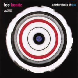 Another Shade Of Blue - Lee Konitz