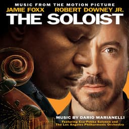 The Soloist - Dario Marianelli