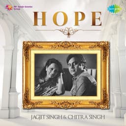 Hope - Chitra Singh