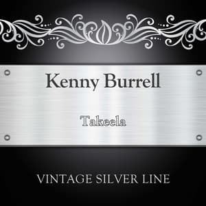 Takeela - Kenny Burrell
