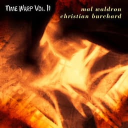 Time Warp Vol. II - Mal Waldron