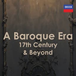 "17th Century & Beyond" - A Baroque Era - Johann Sebastian Bach