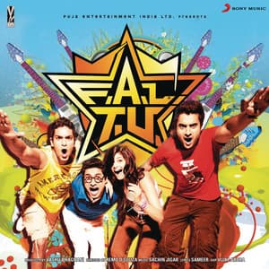 F.A.L.T.U - Sachin-Jigar