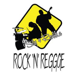 Rock 'n' Reggae - Sly & Robbie