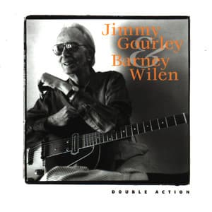 Double Action - Jimmy Gourley