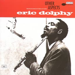 Other Aspects - Eric Dolphy