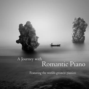 "A Journey with Romantic Piano" - Brahms & More - Johannes Brahms
