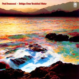 Bridge Over Troubled Water - Paul Desmond