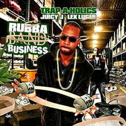Rubba Band Business: Part 1 - Juicy J