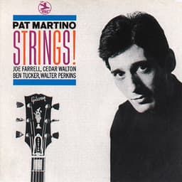 Strings! - Pat Martino