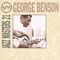 Verve Jazz Masters 21: George Benson - George Benson