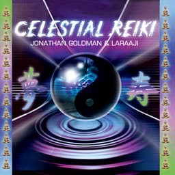 Celestial Reiki - Jonathan Goldman