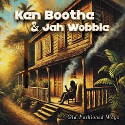 Old Fashioned Ways - Ken Boothe
