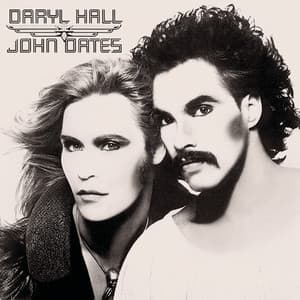 Daryl Hall & John Oates - Daryl Hall & John Oates