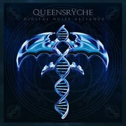 Digital Noise Alliance - Queensrÿche