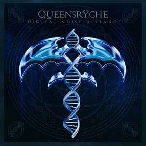 Digital Noise Alliance - Queensrÿche