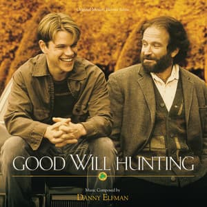 Good Will Hunting - Danny Elfman
