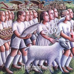 A Scarcity Of Miracles - Jakko M. Jakszyk