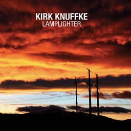 Lamplighter - Kirk Knuffke